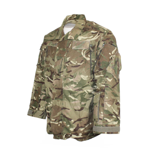 Veste Air Force MTP – Image 2