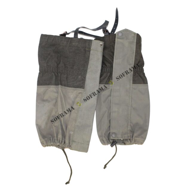 Guêtres GoreTex de l'armée Autrichienne – Image 2
