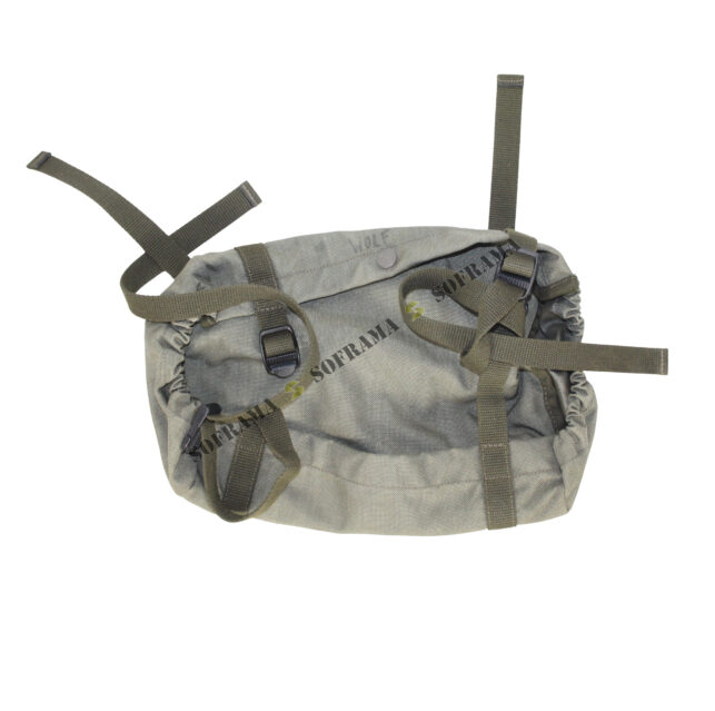 Chapeau de sac à dos autrichien – Image 2