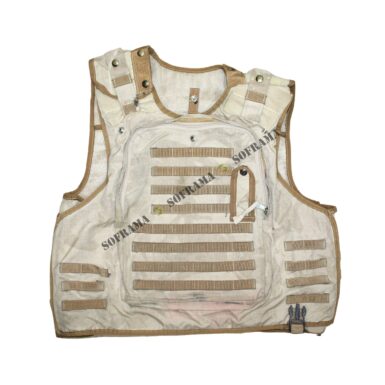 Housse de gilets Osprey sans accessoires