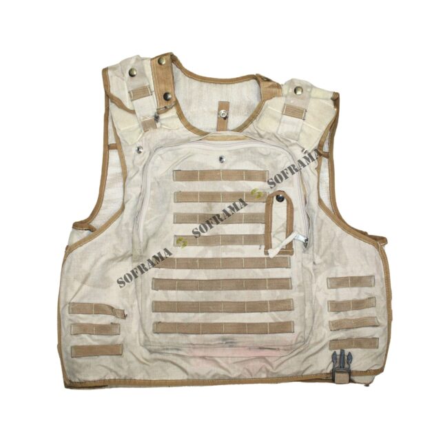 Housse de gilets Osprey sans accessoires