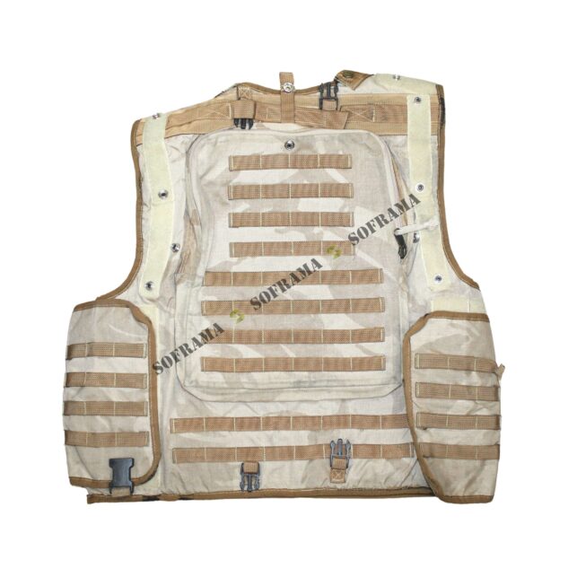 Housse de gilets Osprey sans accessoires – Image 2