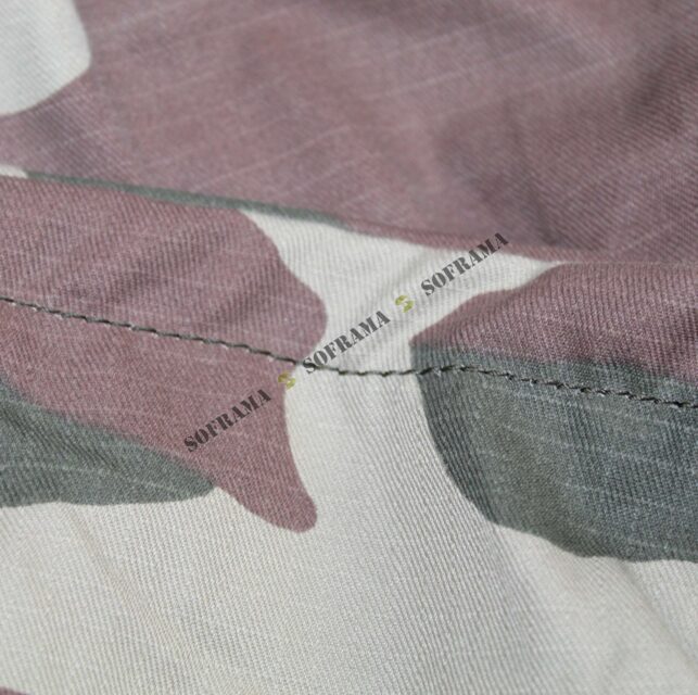 Turkish army shorts - Image 2