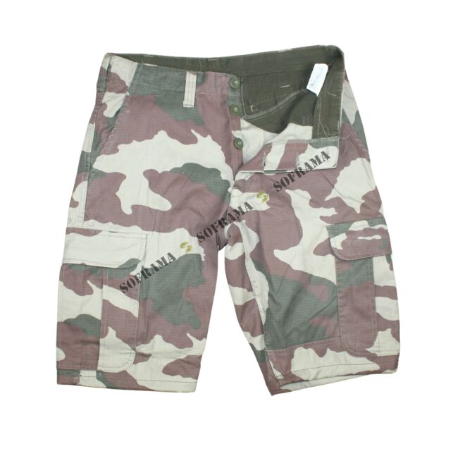 Turkish army shorts - Image 3