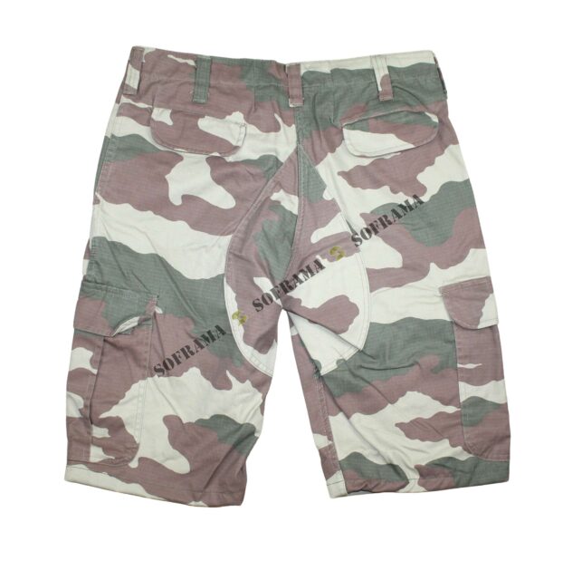 Turkish army shorts - Image 4