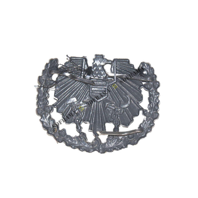 Insigne métallique de l'armée Autrichienne – Image 2
