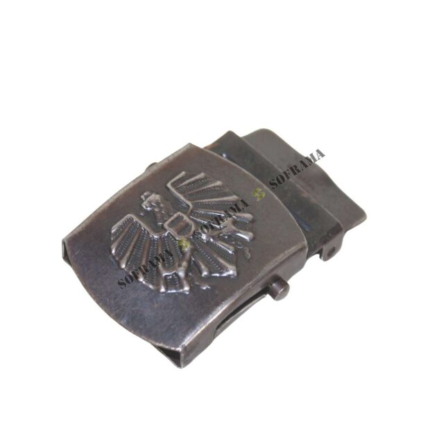 Boucle de ceinture de l'armée Autrichienne – Image 2