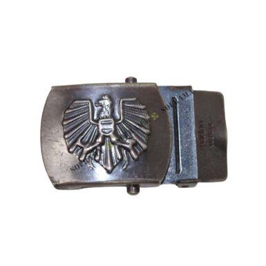 Boucle de ceinture de l'armée Autrichienne