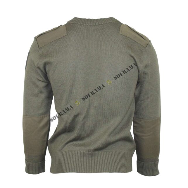 Pull commando de l'armée Autrichienne – Image 2