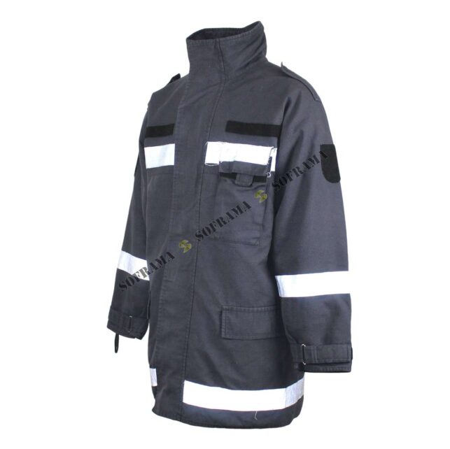 Veste de pompier autrichien – Image 2