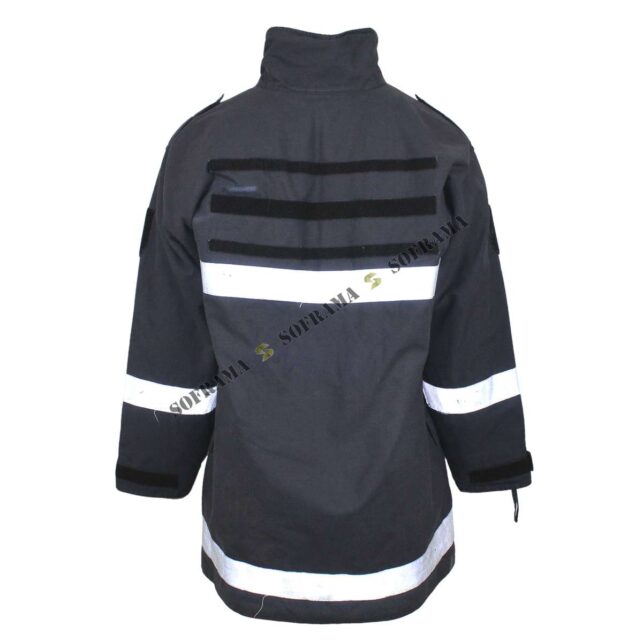 Veste de pompier autrichien – Image 3