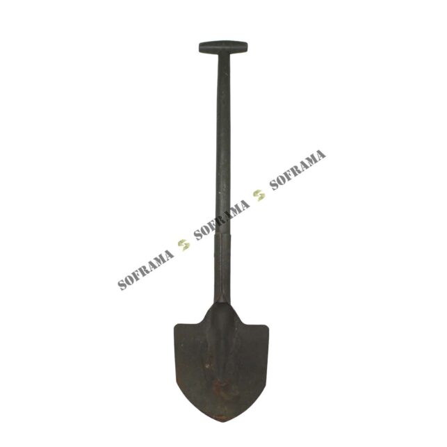 Pelle belge avec long manche – Image 2