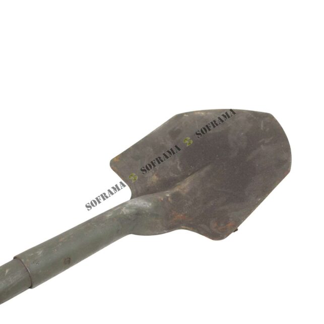 Pelle belge avec long manche – Image 3