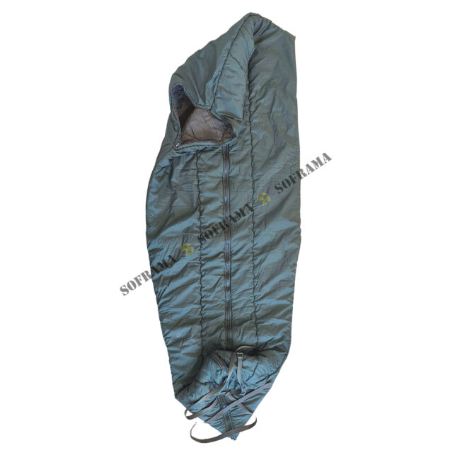 Austrian sleeping bag - Image 2