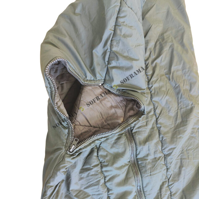Austrian sleeping bag - Image 4