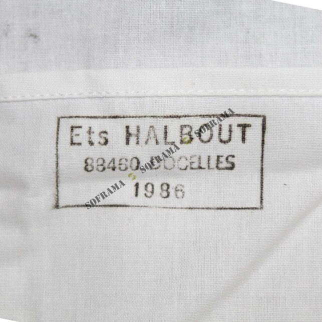 Drap coton français – Image 2