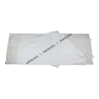 Drap coton français