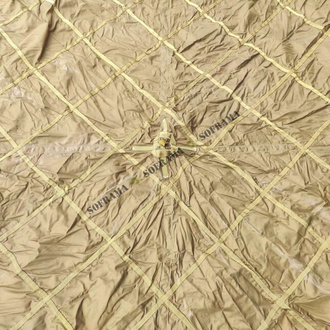 Extracteur de parachutes Français – Image 2