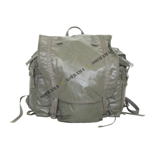 Musette F2 Française