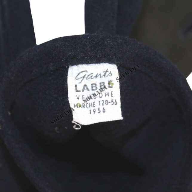 Gants de l'armée française – Image 3