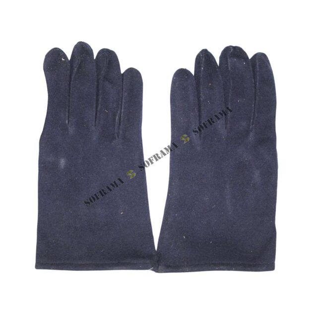 Gants de l'armée française