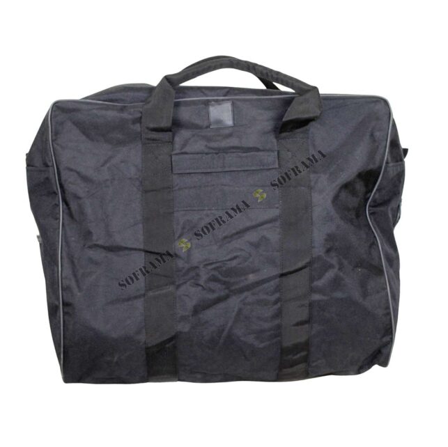 Sac de transport de l'armée Britannique