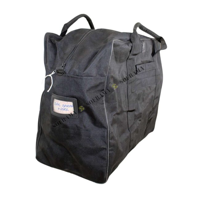 Sac de transport de l'armée Britannique – Image 2