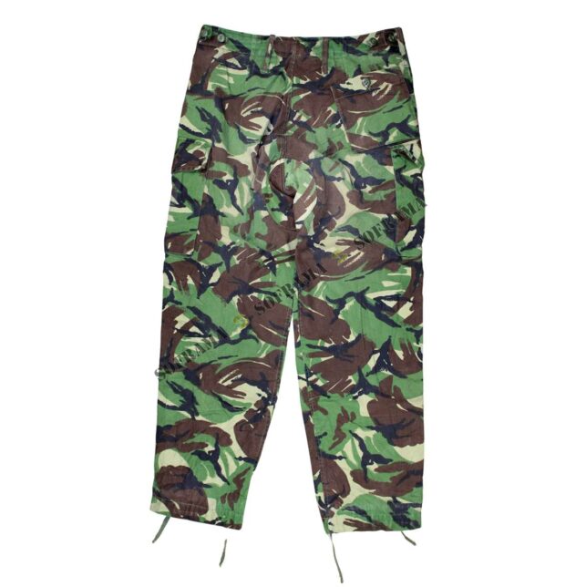 Pantalon Woodland lightweight – Image 2