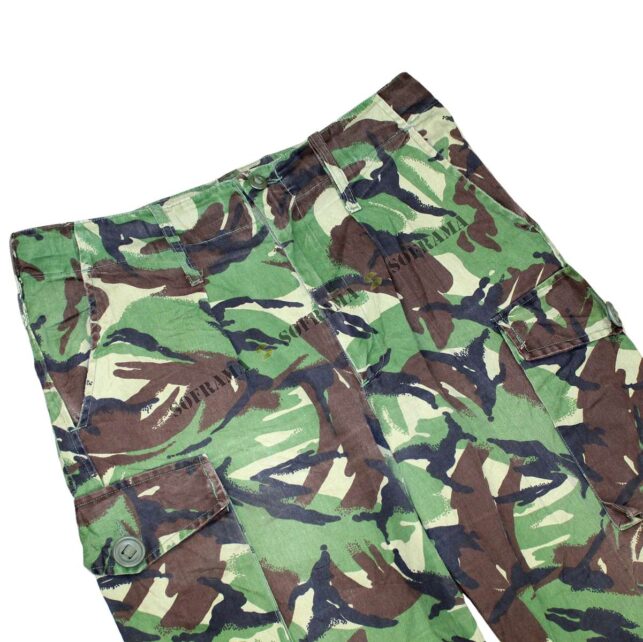 Pantalon Woodland lightweight – Image 3