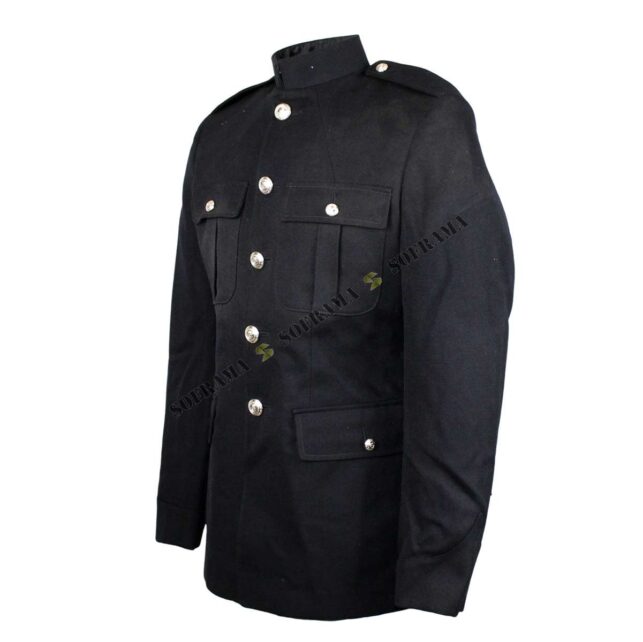 Veste de cérémonie britannique – Image 2