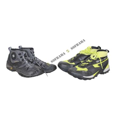Chaussures de cannyoning