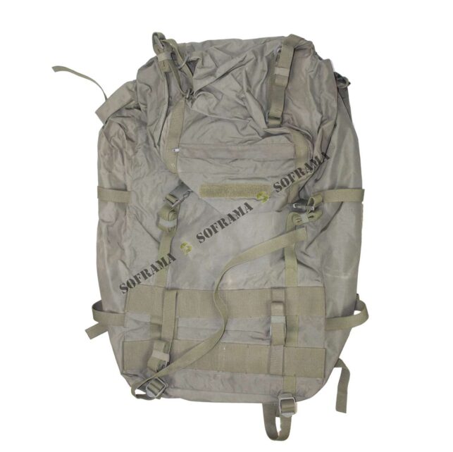 Austrian 90L bagpack #2