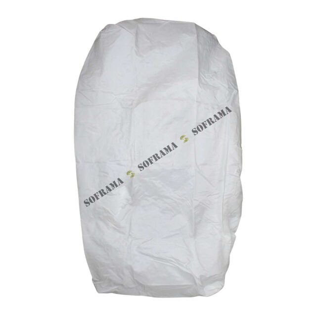 Couvre sac à dos blanc Autrichien