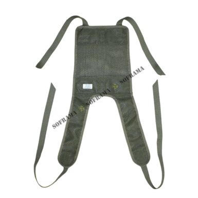 Insert dorsal respirant pour sac à dos