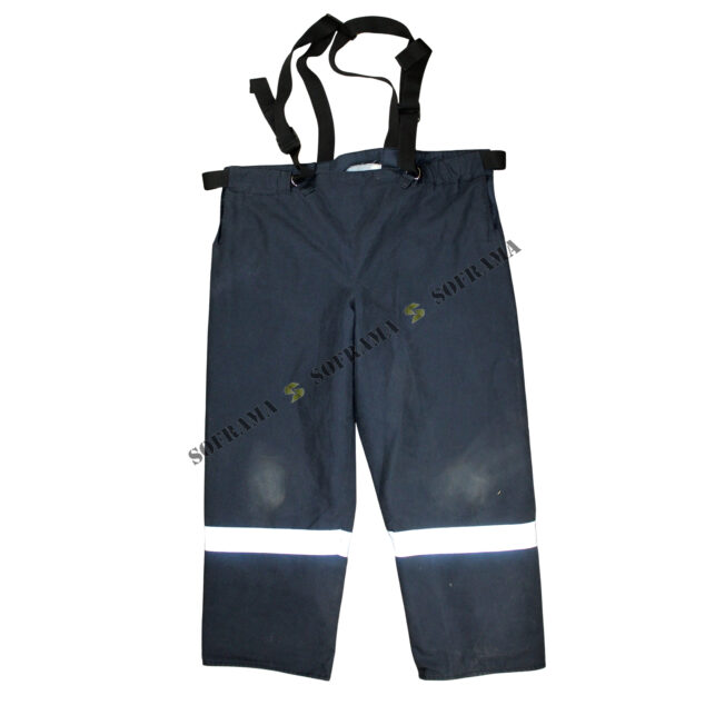 pantalon Autrichien "munition"