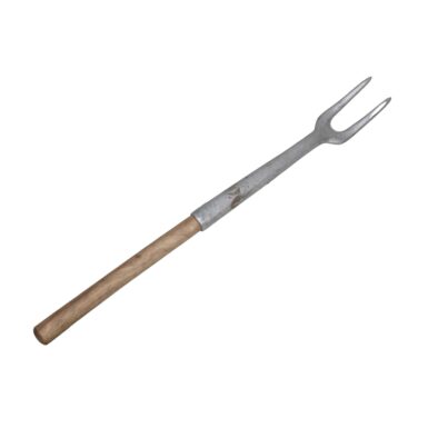 Swedish army cooking fork