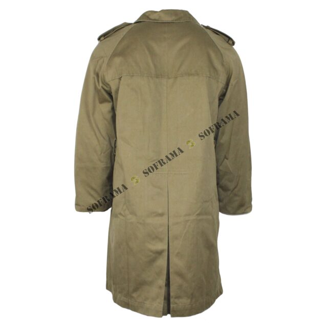 Manteau armée Espagnole – Image 2