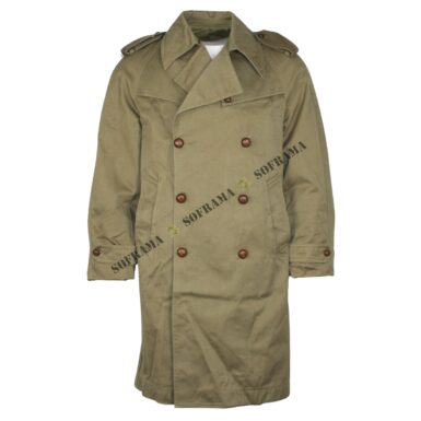 Manteau armée Espagnole