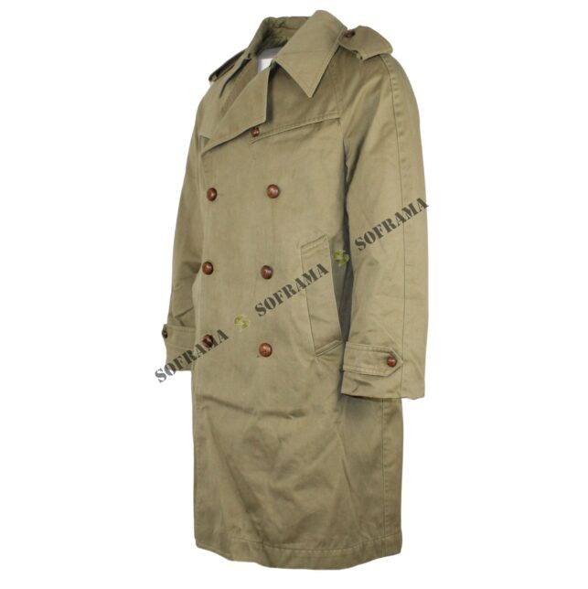 Manteau armée Espagnole – Image 3